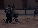 Taylor Hockey 23